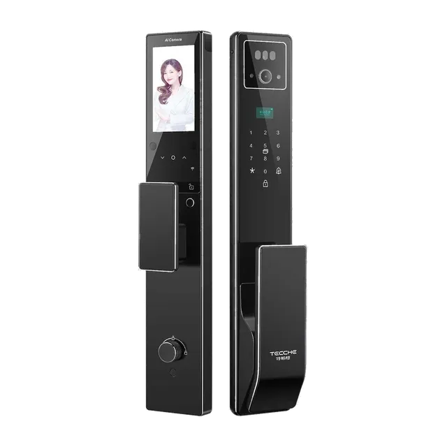 Умный замок SmartLock V6J