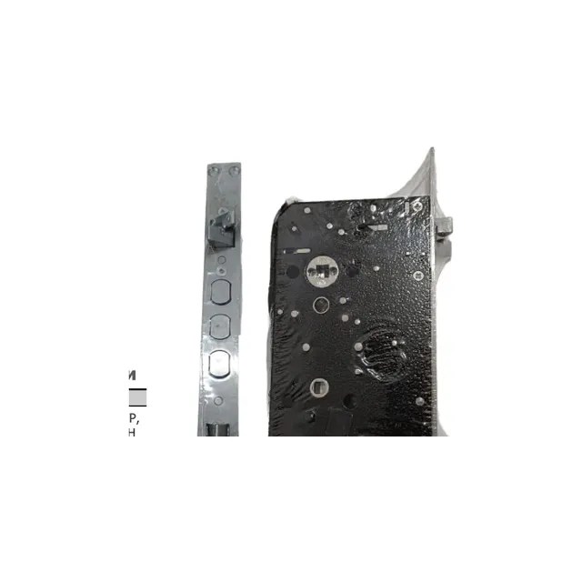 Аксессуар Philips Mortise 924CF