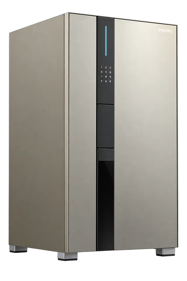 Сейф Philips Safe SBX703 Valis