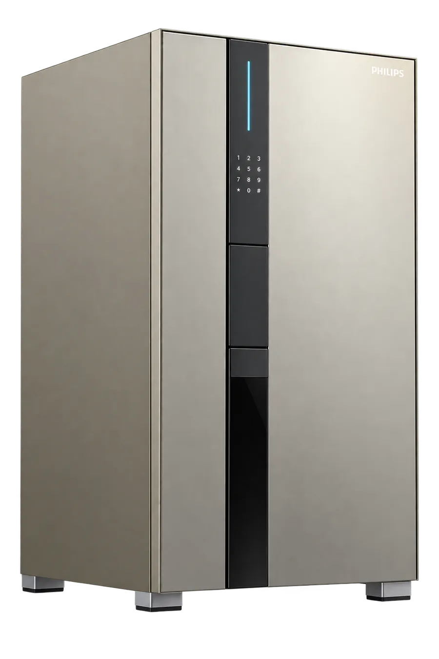Сейф Philips Safe SBX703 Valis
