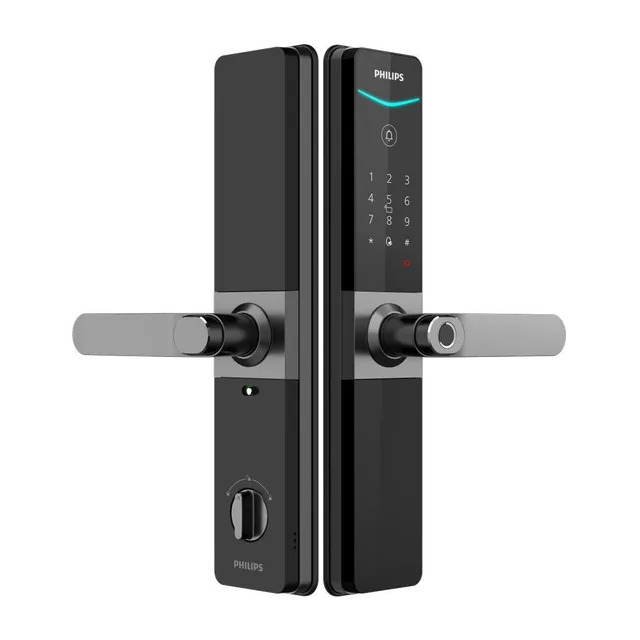 Умный замок Philips DDL 610