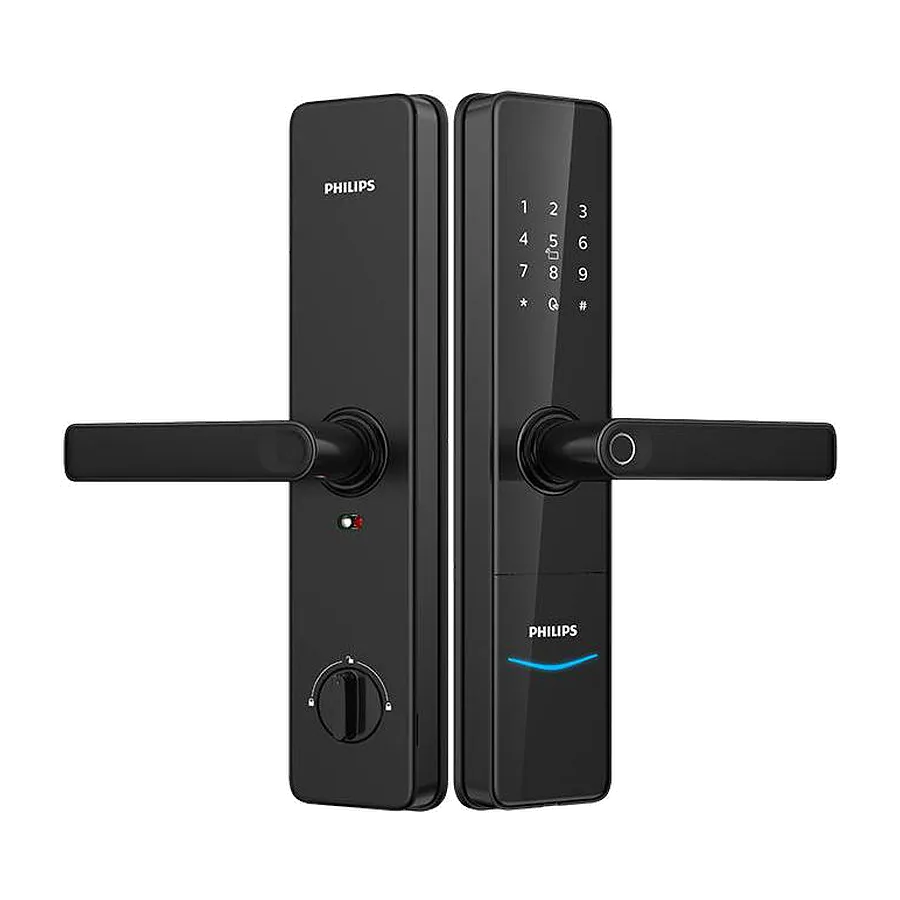 Умный замок Philips DDL 603E
