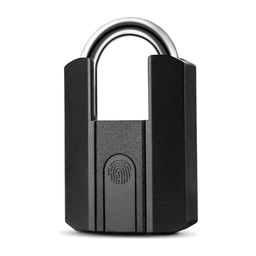 Умный замок SmartLock D501