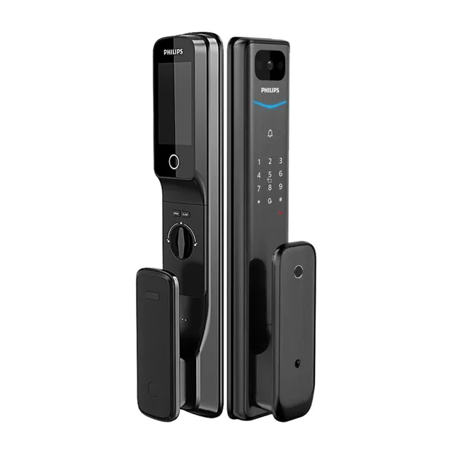 Умный замок Philips Alpha VP