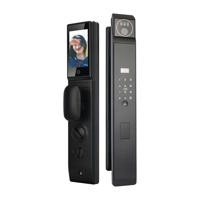 Умный замок iLock S940 Max