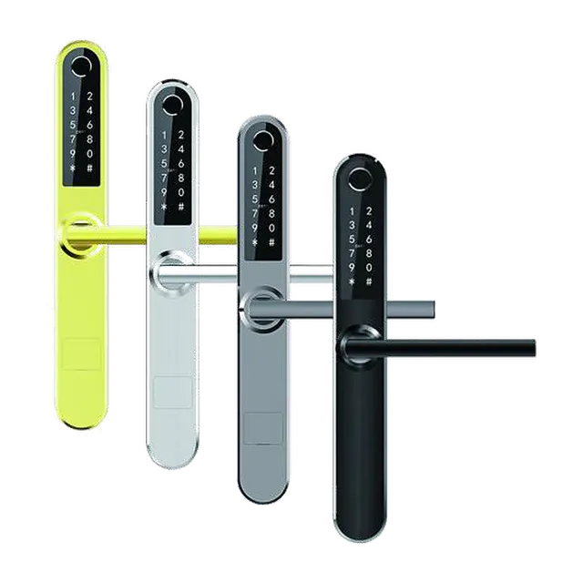 Умный замок SmartLock S31B