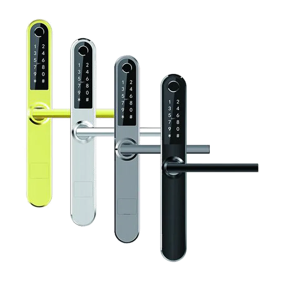 Умный замок SmartLock S31B