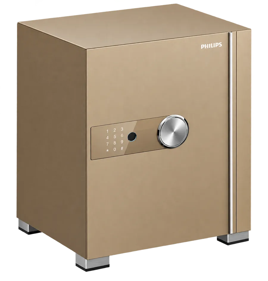 Сейф Philips Safe SBX202 (5CO-7CO)