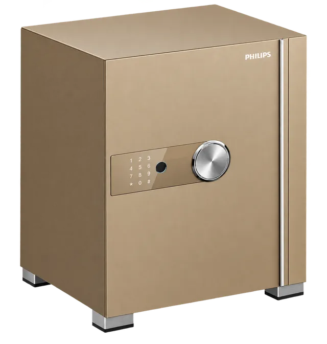 Сейф Philips Safe SBX202 (5CO-7CO)