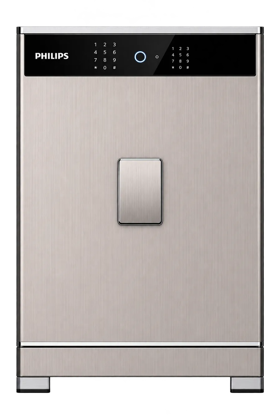 Сейф Philips Safe SBX701 (4BO-8BO)