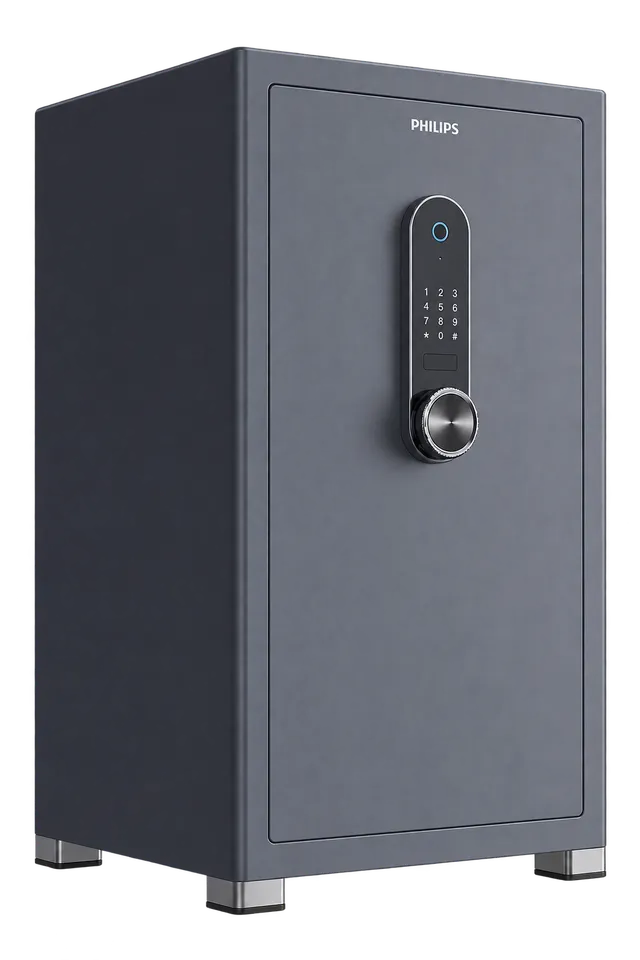Сейф Philips Safe SBX601 (4BO-8BO)