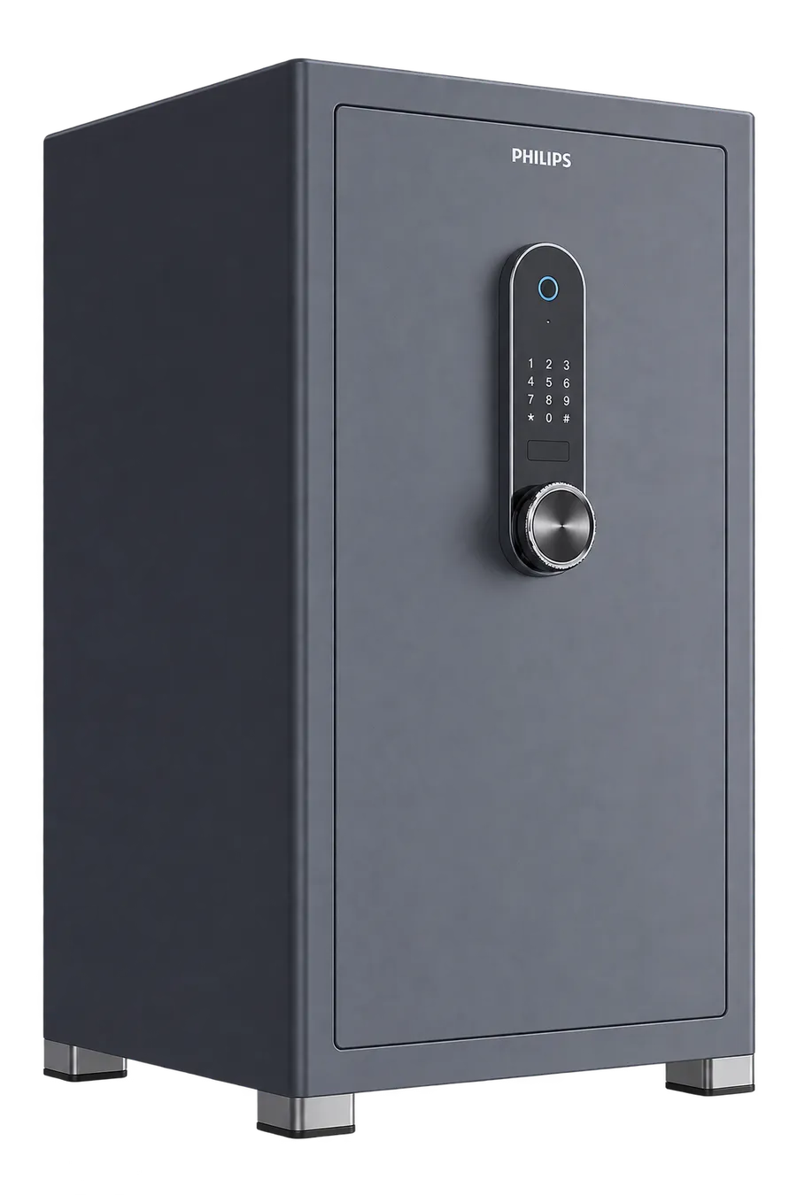 Сейф Philips Safe SBX601 (4BO-8BO)