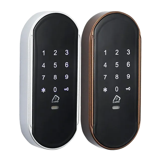Умный замок SmartLock Электронный замок для шкафа