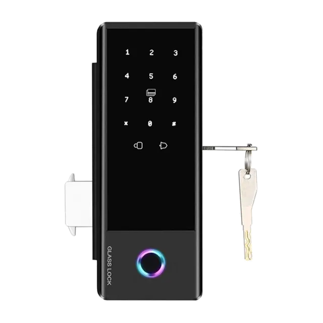 Умный замок SmartLock G10S