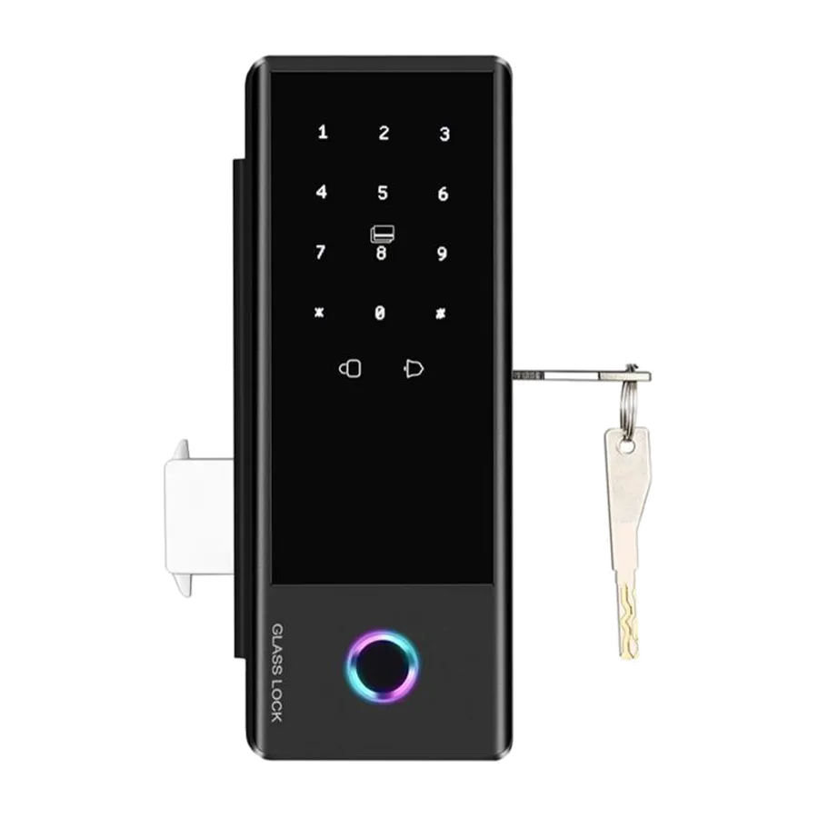 Умный замок SmartLock G10S