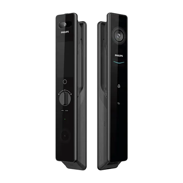 Умный замок Philips 902 MVP