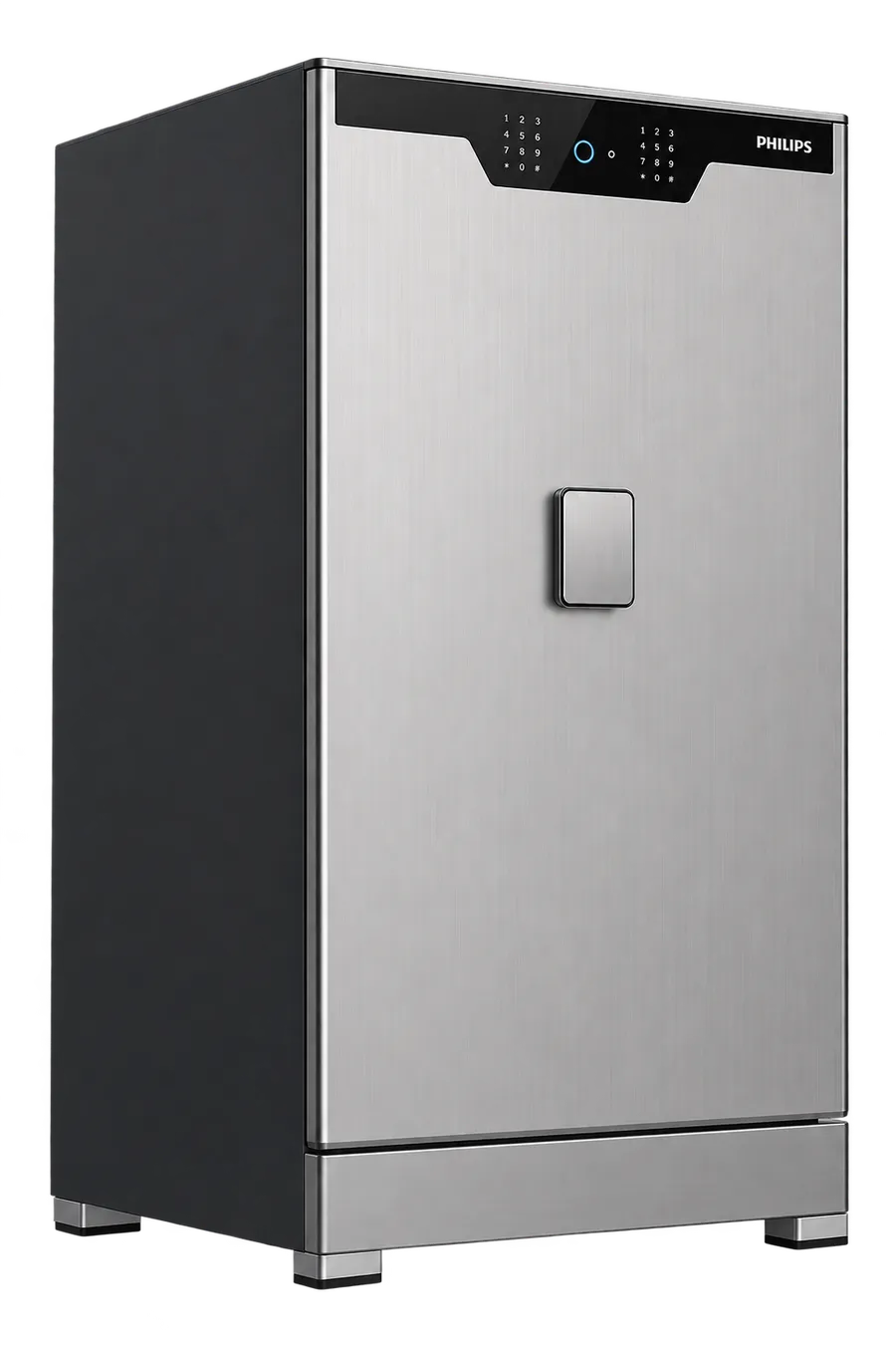 Сейф Philips Safe SBX702 (ABO, CBO, ABX, CBX)