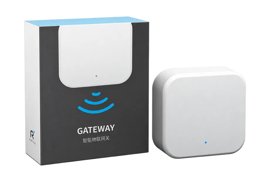 Аксессуар SmartLock Шлюз WiFi