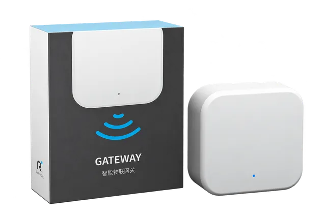 Аксессуар SmartLock Шлюз WiFi