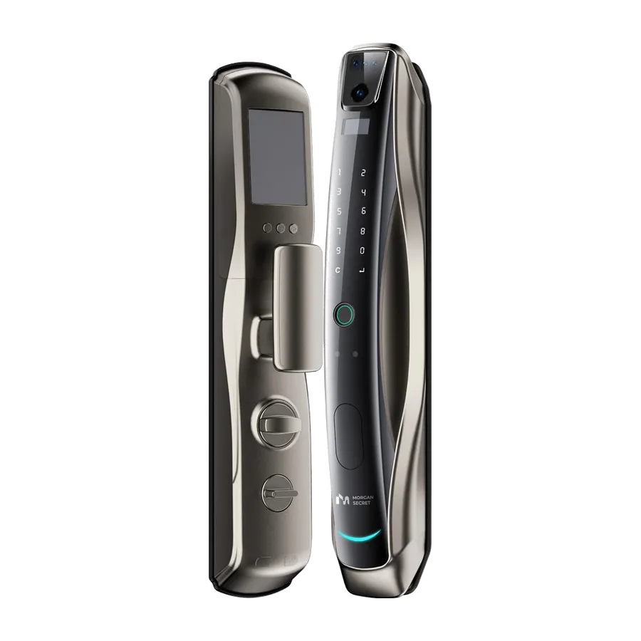Умный замок SmartLock Q28S