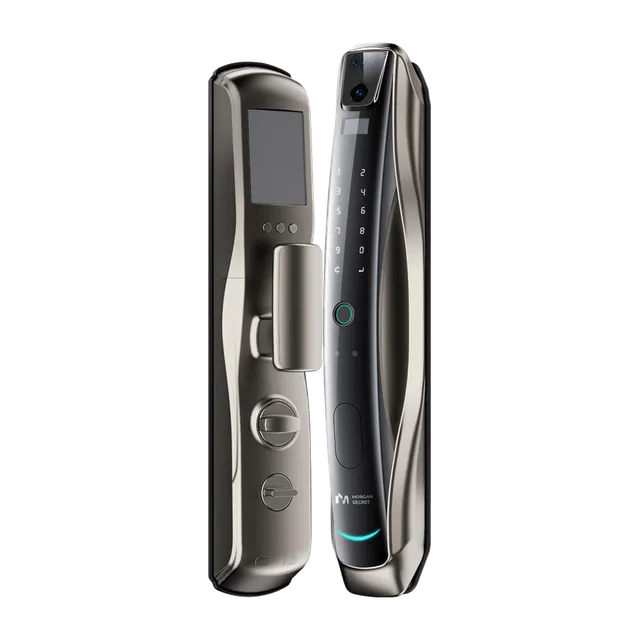 Умный замок SmartLock Q28S