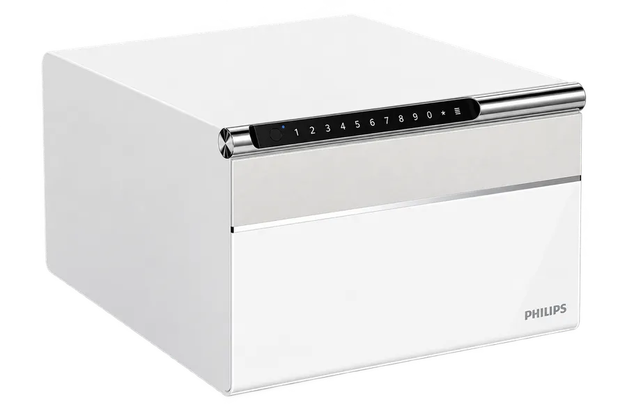 Сейф Philips Safe SBX102 (2CO)