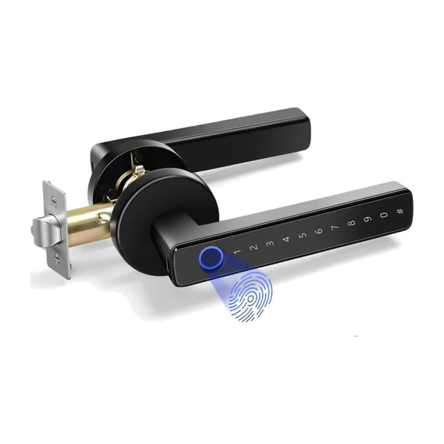 Умный замок SmartLock S604L