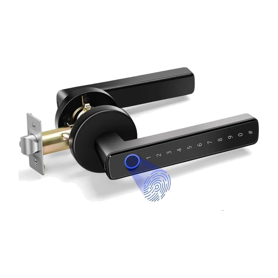 Умный замок SmartLock S604L