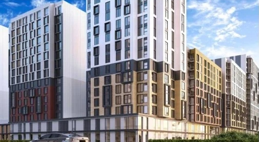 Nova City, Актобе