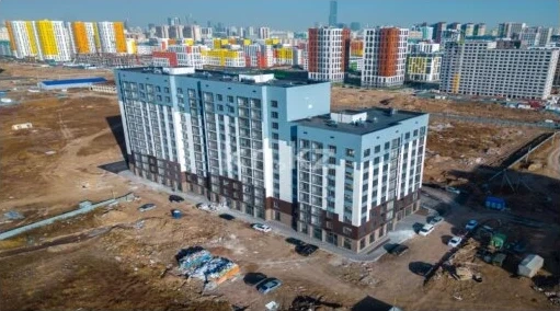 Shugyla, Астана